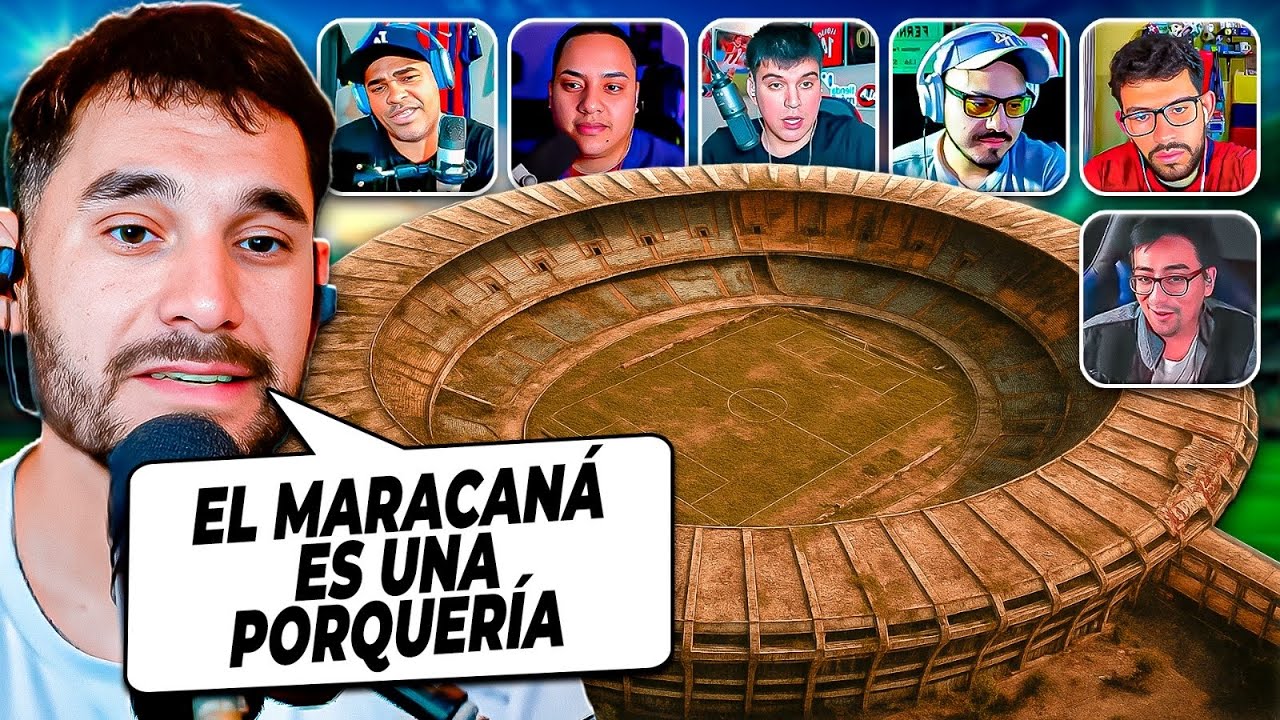 Se pone caliente el debate entre los Mosquetermos