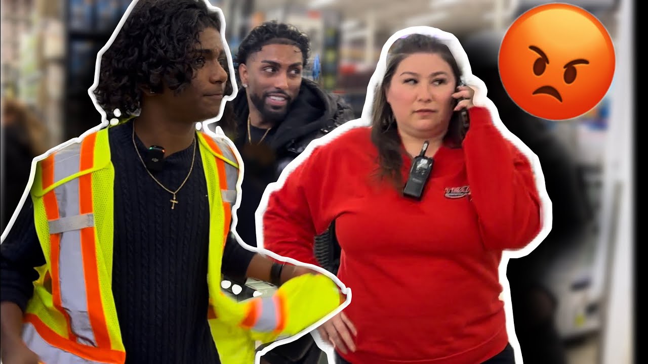 Quitting My Job Prank