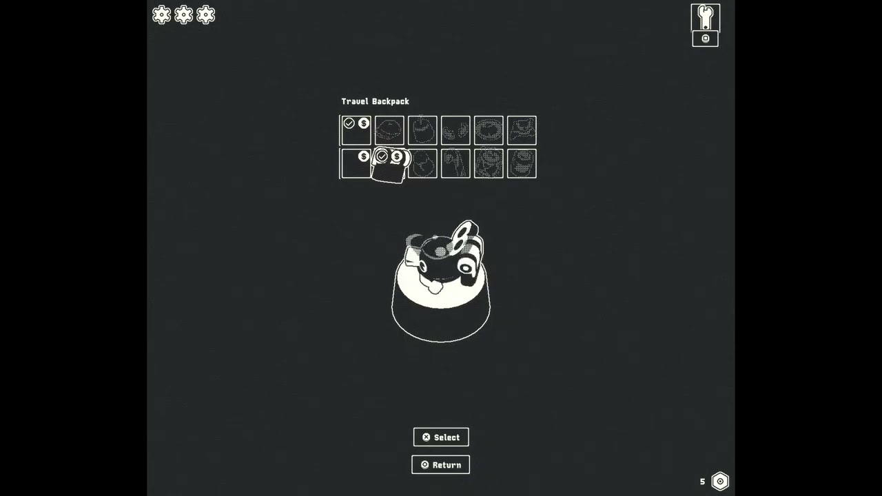 Lelu - Full Demo