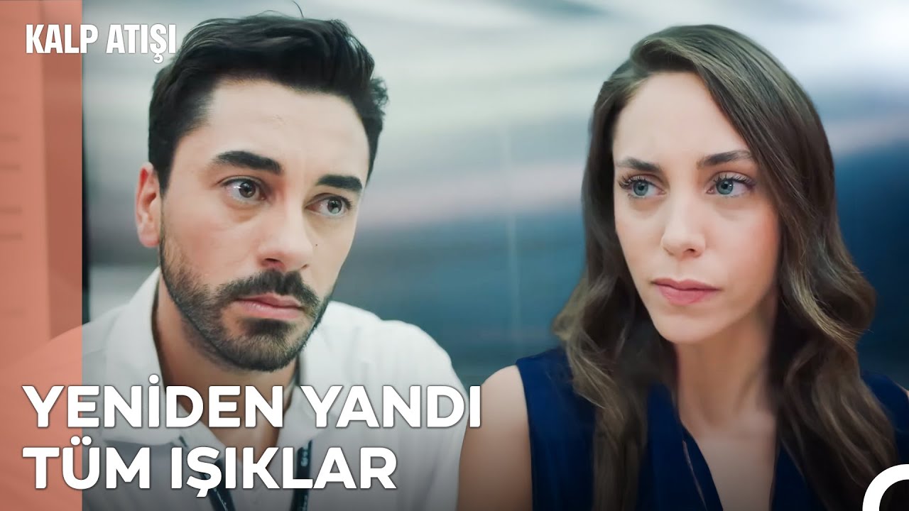 Evim De Yuvam Da Sensin - Kalp Atışı