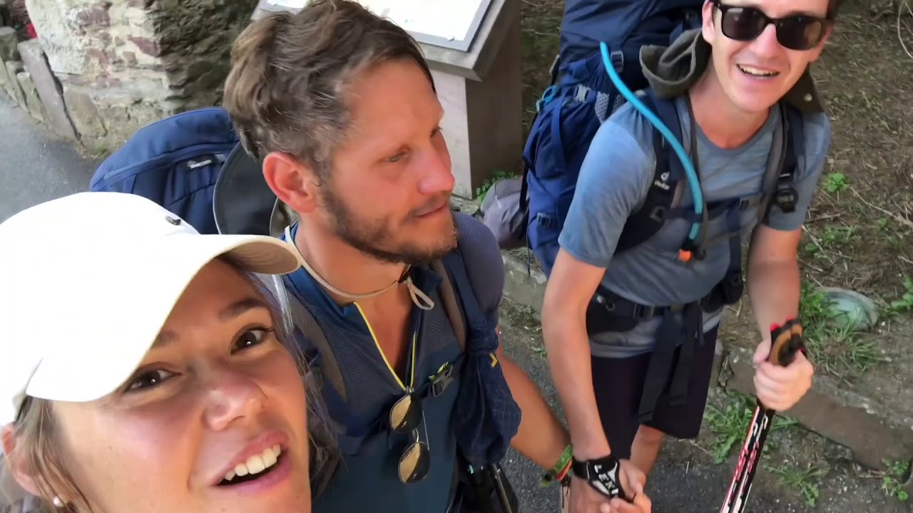 Compostelle prend deux ailes: Bilan final