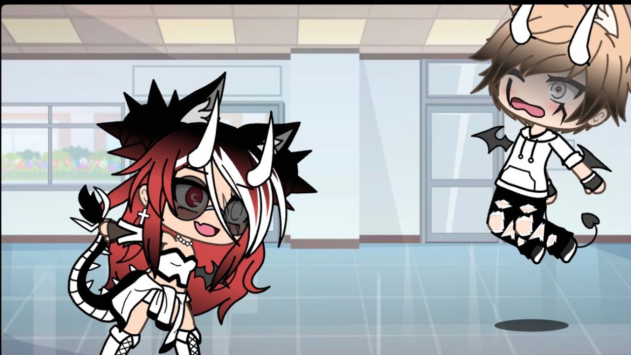 Talk //GLMV// \\Gachalife//