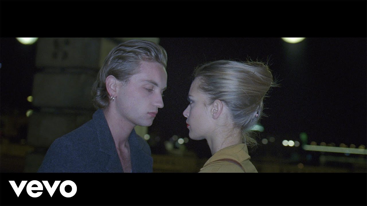 Bob Moses - Tearing Me Up (Official Video)