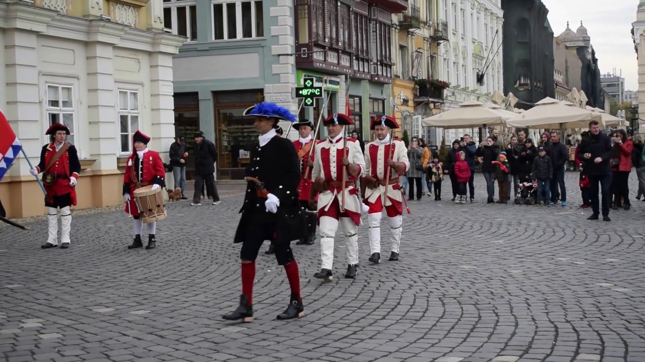 My erasmus exchange, Timisoara