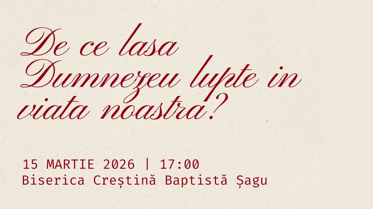B.B.Sagu - Beni Pop - 15.03.2026 PM