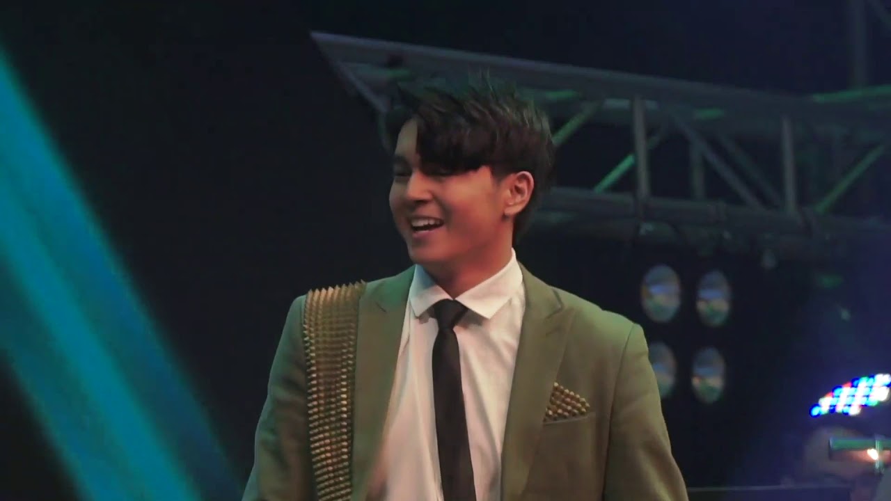 KPOP Medley with Miguel Tan Felix & PHD Dancers