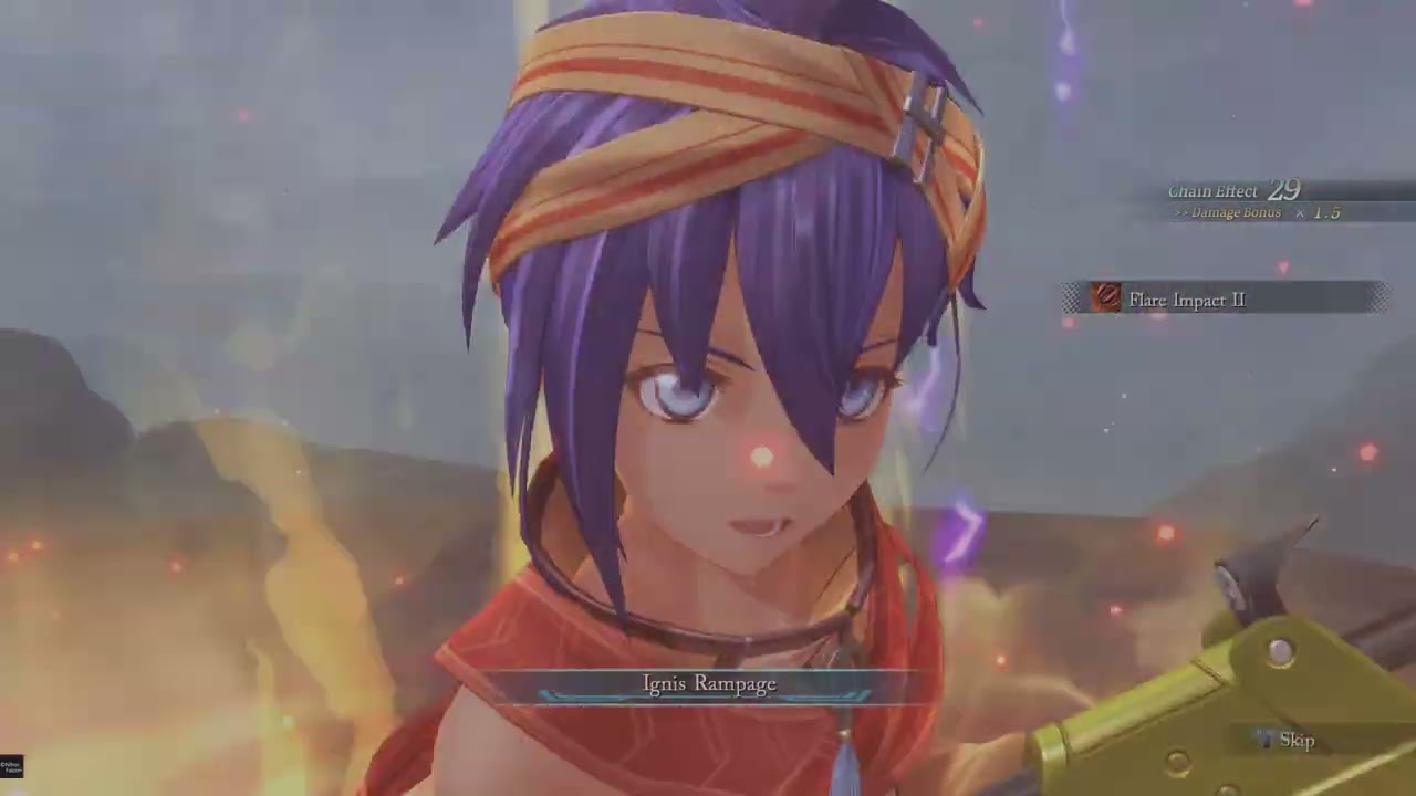 The Legend of Heroes: Trails through Daybreak_20260203233058