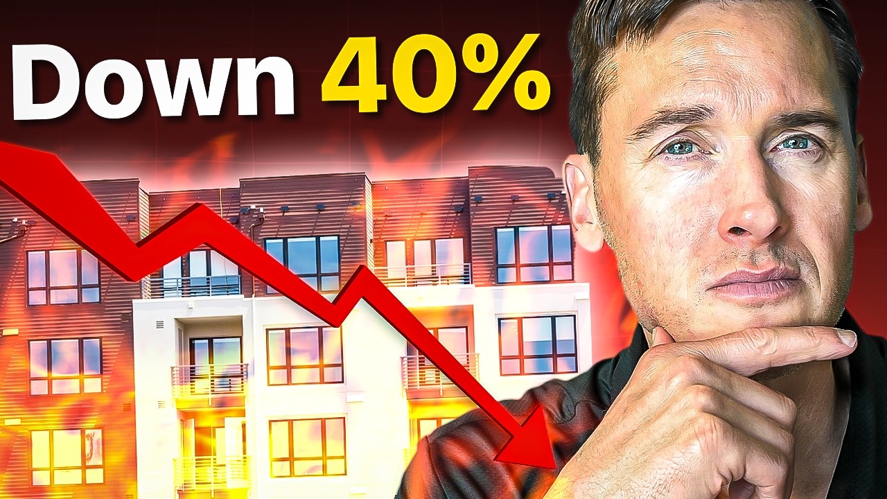 I Predicted This Crash in 2022. The Worst Part Is Still Coming