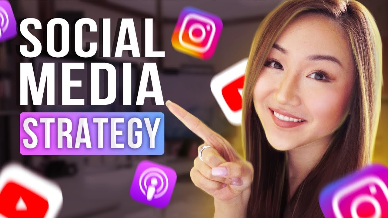 My social media strategy EXPOSED (Instagram vs. Youtube vs. Podcast)