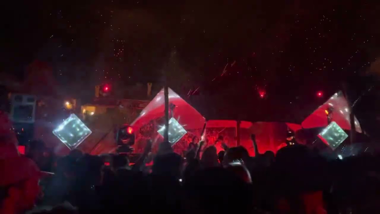 Vlada @ Dimensions festival 2022 (1/2)
