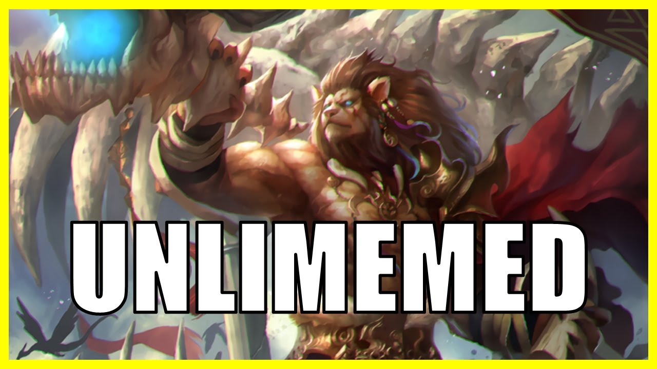 Purson Bloodcraft | Shadowverse Unlimited Meme