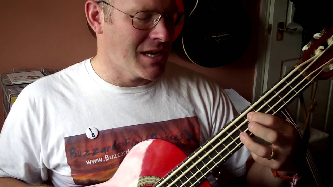 Octaves and 5ths