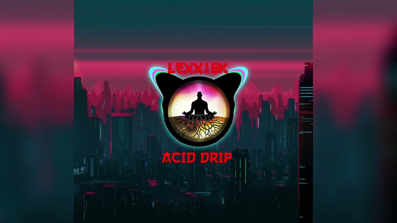 Acid Drip