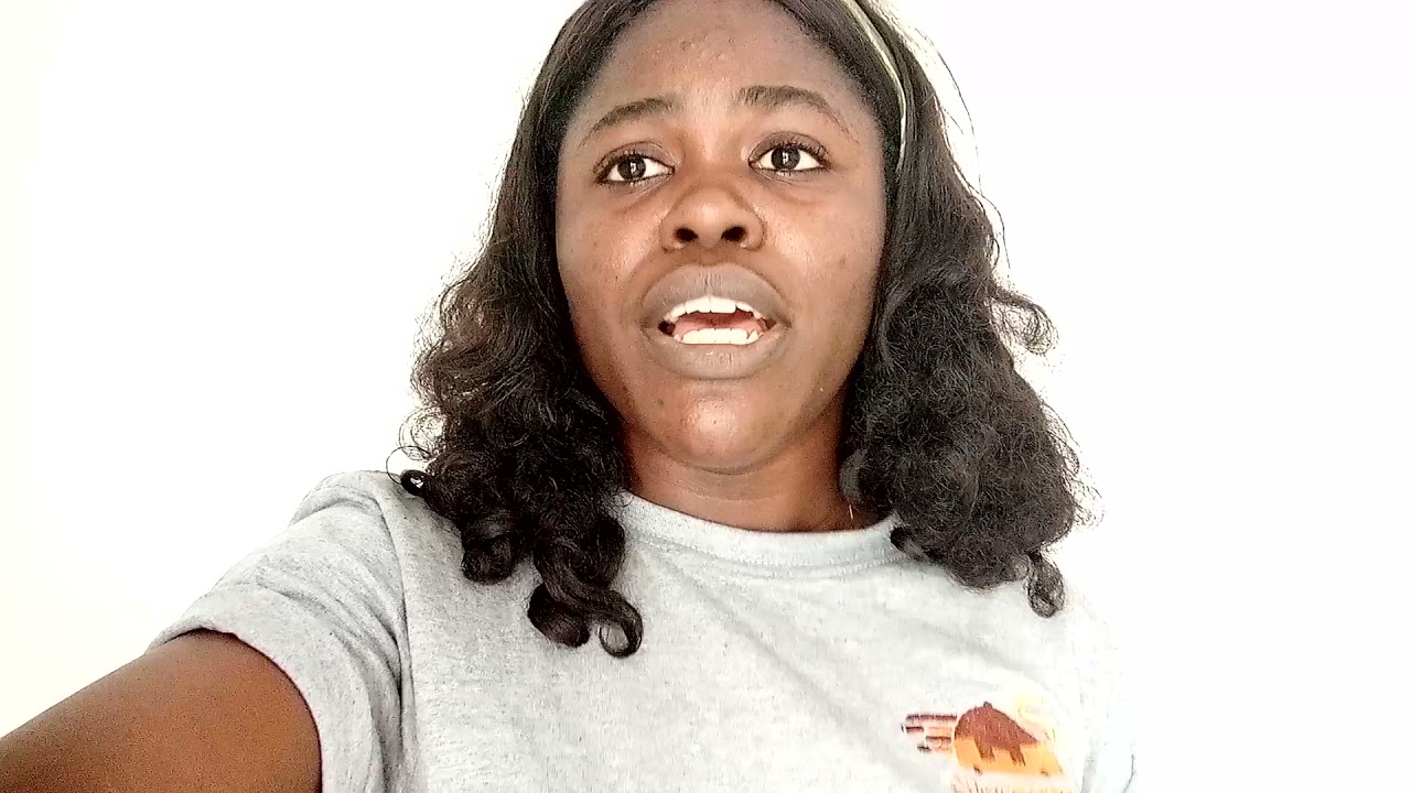 Audition for BBNS6