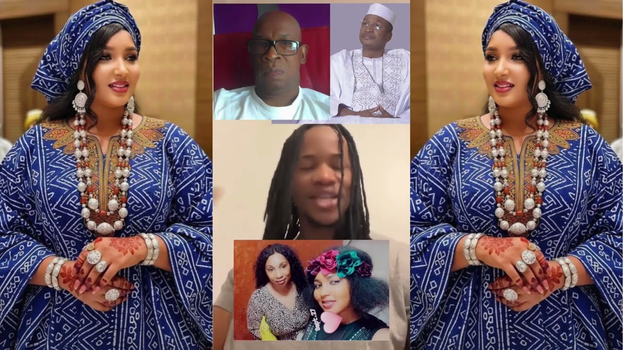 TRES TRES URGENT: DEL FRO VS ASSIMI GOITA, FATOUMATA BATOULY, FOMBA ET MOHAMED BAZOUM