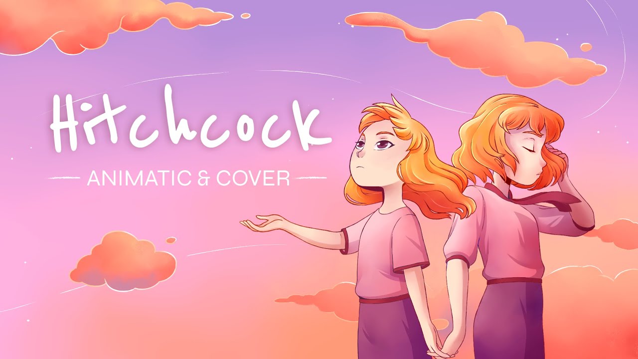 HITCHCOCK ϟ Yorushika || Cover Español || ✿ Mushi