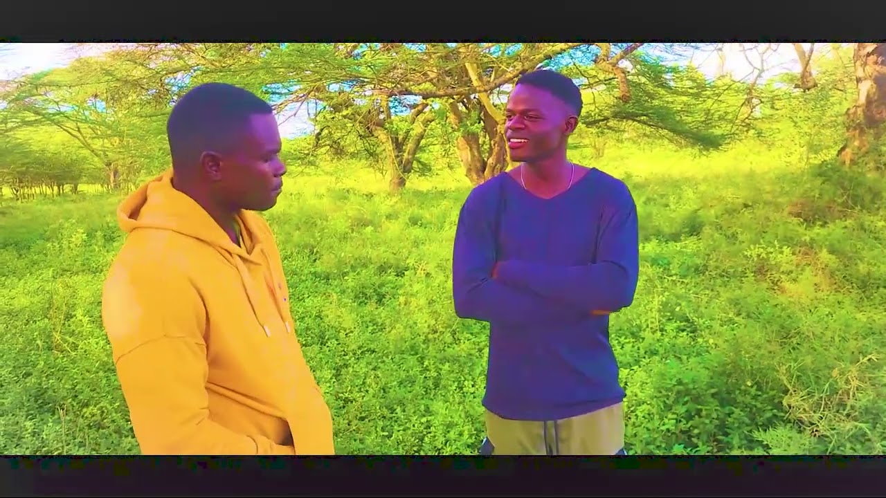 CLeigh _ official _-_ Unavyoniona - official video