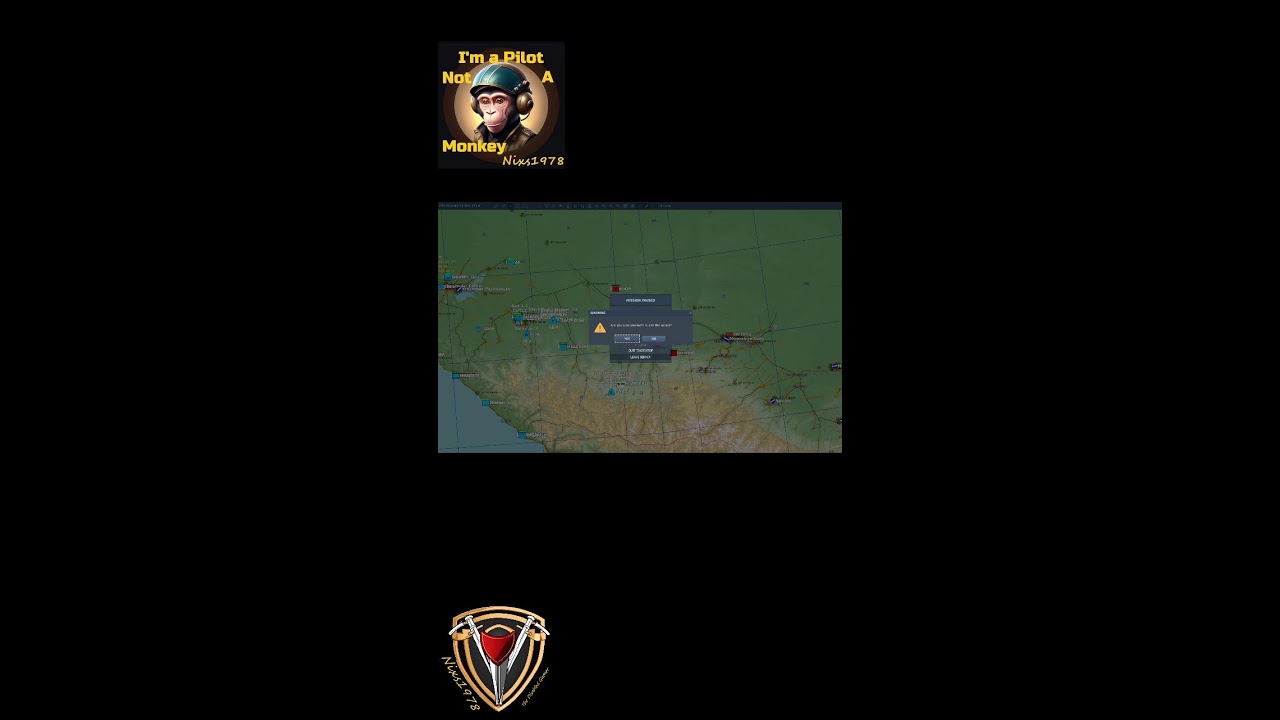 Not sure what war we gonna start but maybe modern for a change of pace