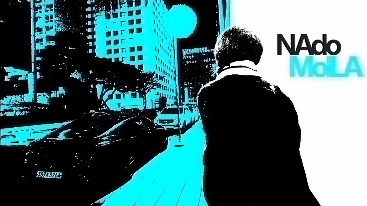 Kearney Lace - NAdo MolLA (Official Video)