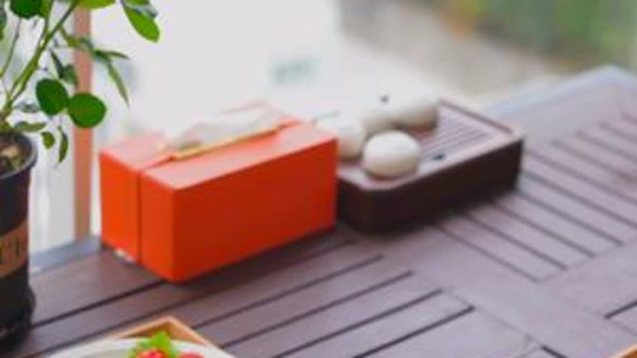 老公很爱我这样做营养早餐，干净营养还轻松！夫妻俩吃的真是好舒服 #早餐吃什么  #破壁机热饮  #早餐