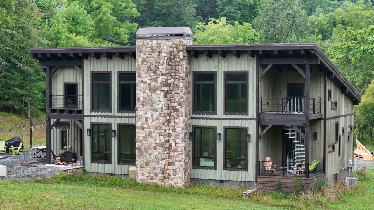 Piney Meadow | Timberlyne