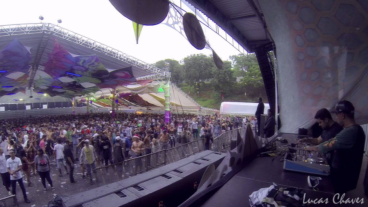 ★V.Falabella & Max Grillo ★ ALLIANCE ★ 2014 || FULL VIDEO ||