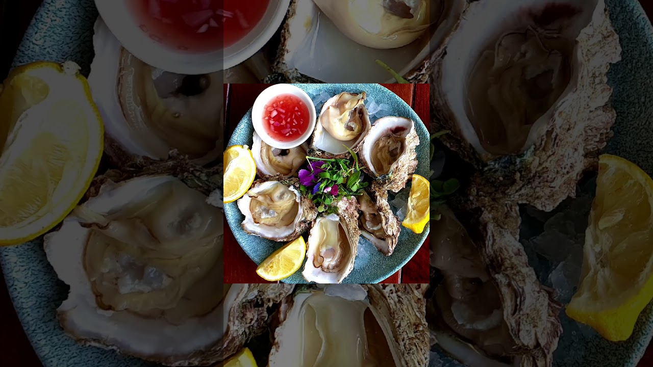 #DineJoziStyle The Codfather (Sandton)