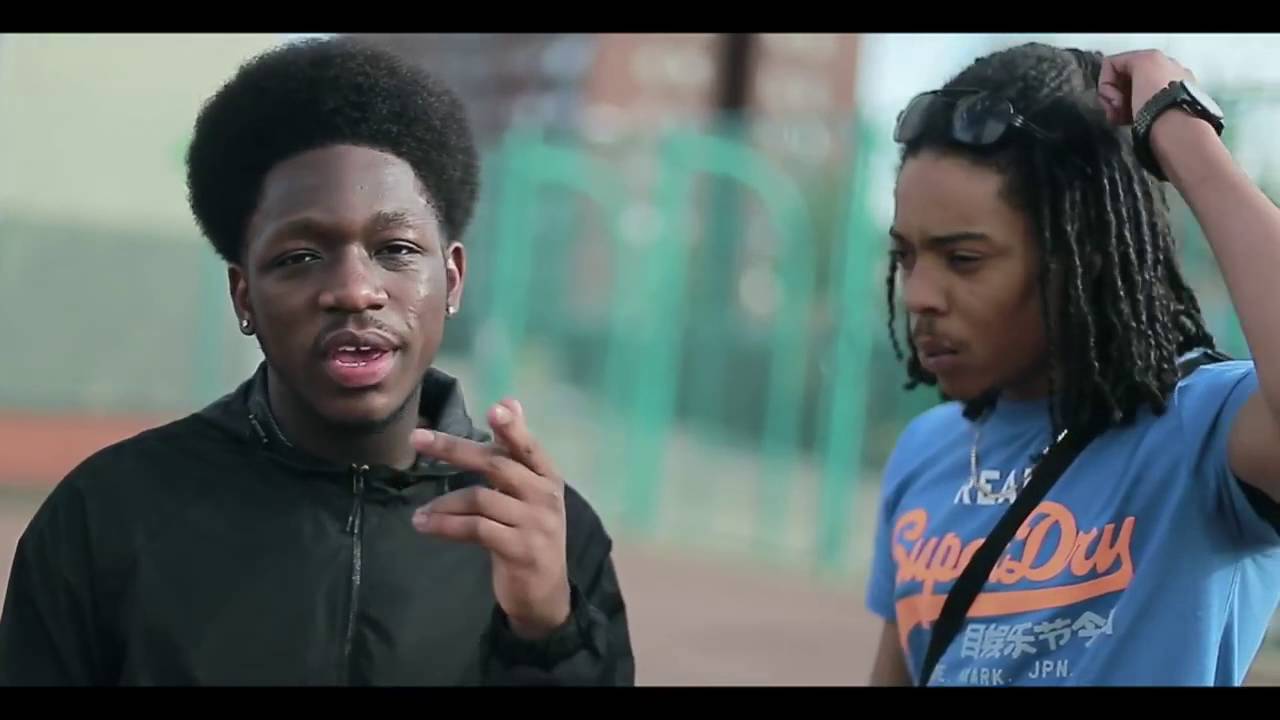 Switchy   2am Freestyle   @Rapcity TV