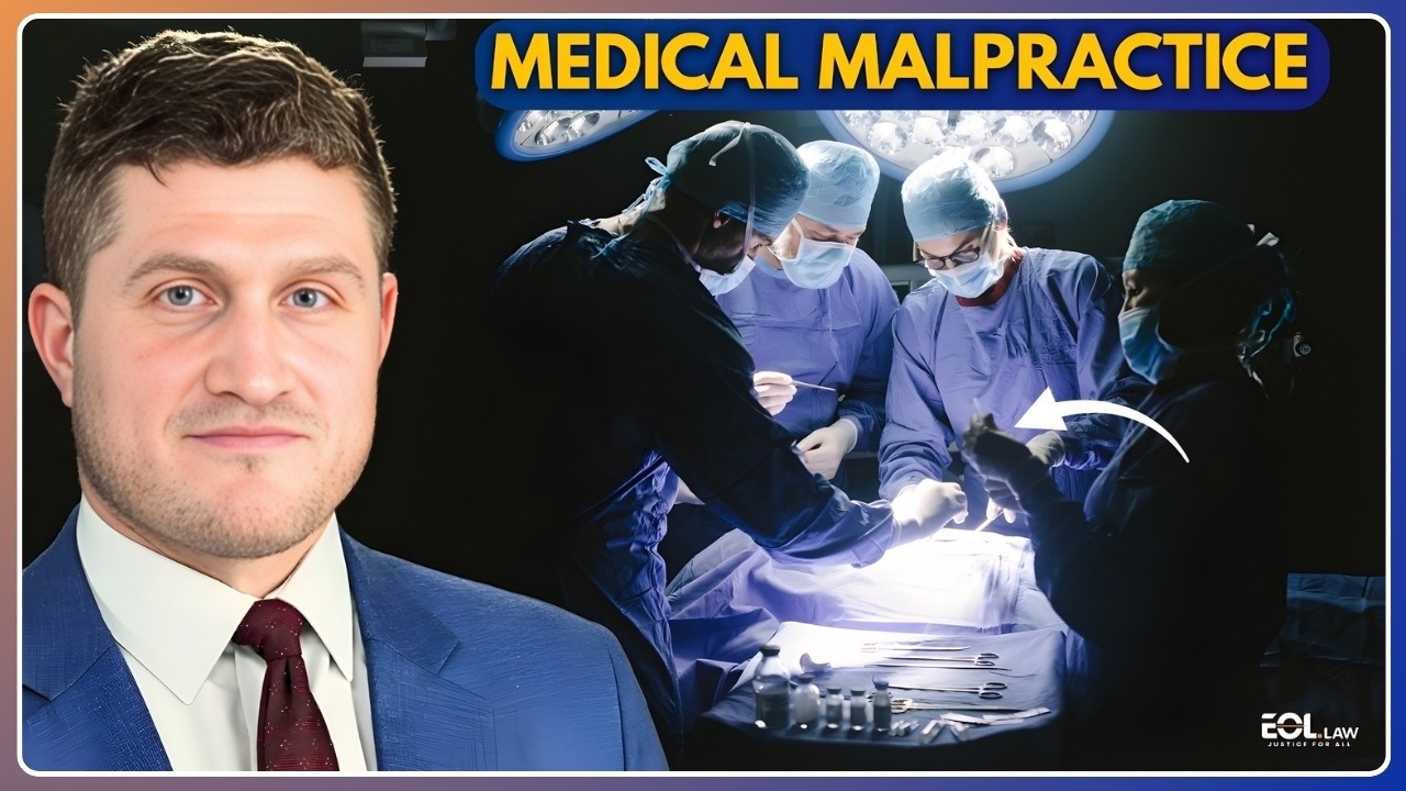 Medical Negligence and Malpractice lawsuit | Should I File a Medical Malpractice Lawsuit #medical