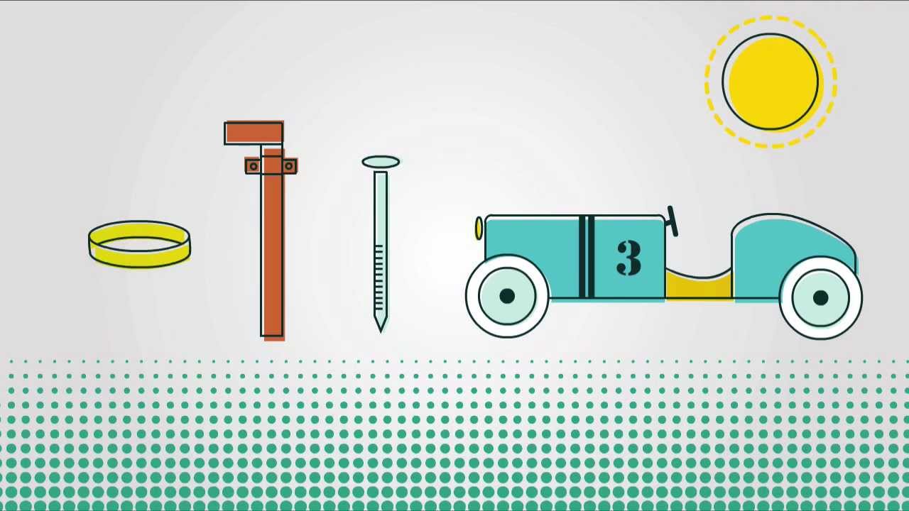 Corrosion of Metals | The Chemistry Journey | The Fuse School