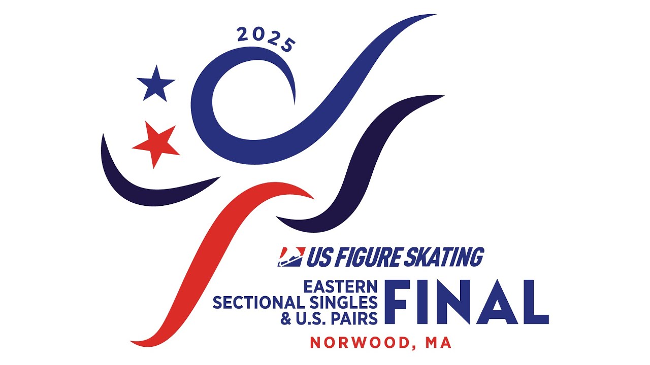 Juvenile Girls Free Skate | 2025 Eastern Sectional Singles & U.S. Pairs Final