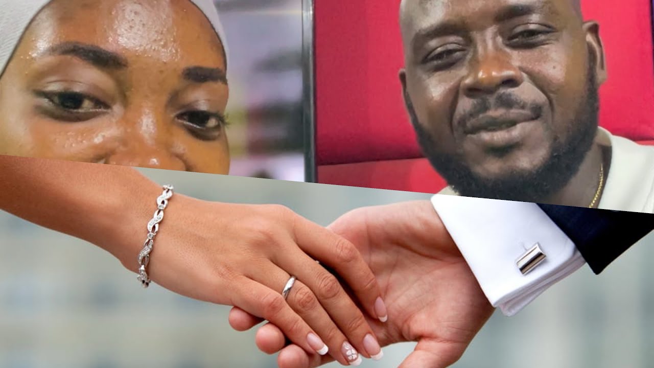 Don’t marry a man who doesn’t respect his mother — Nana Romeo #marriage #viral #love #relationship 