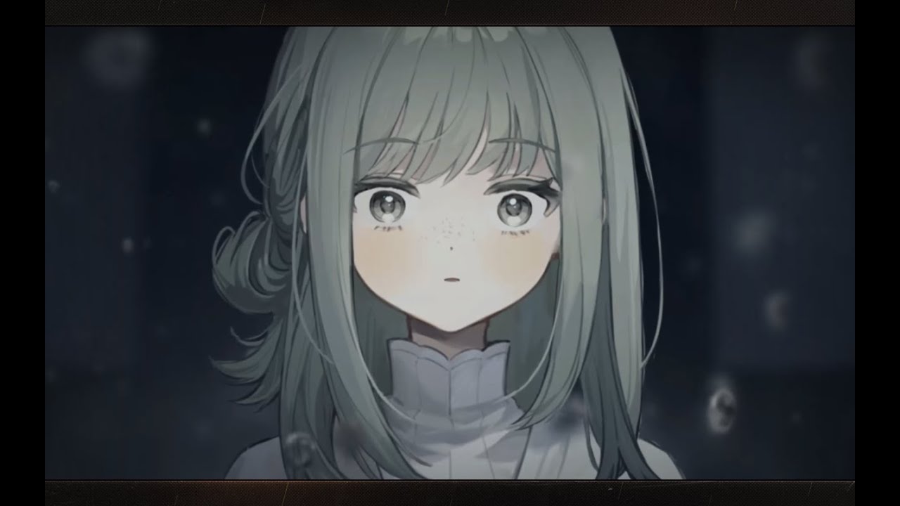 Eyes of Your Storm x Reverse 1999 AMV
