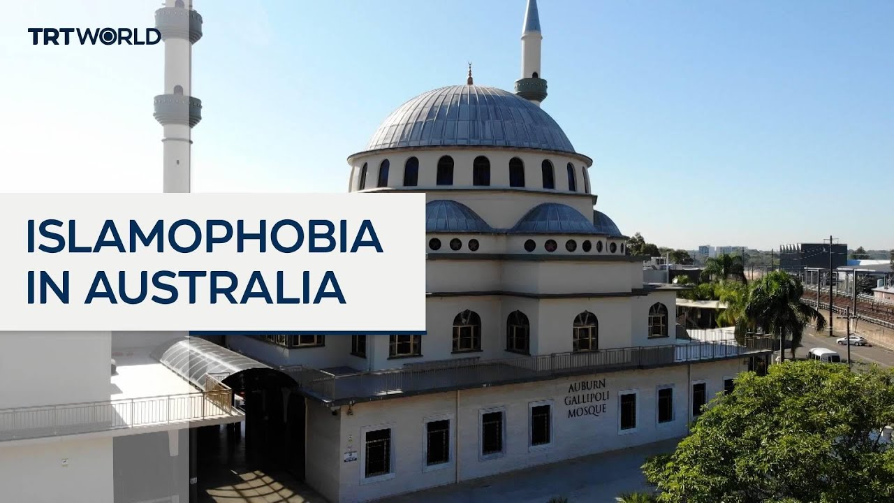 Reports show alarming increase in Islamophobia in Australia