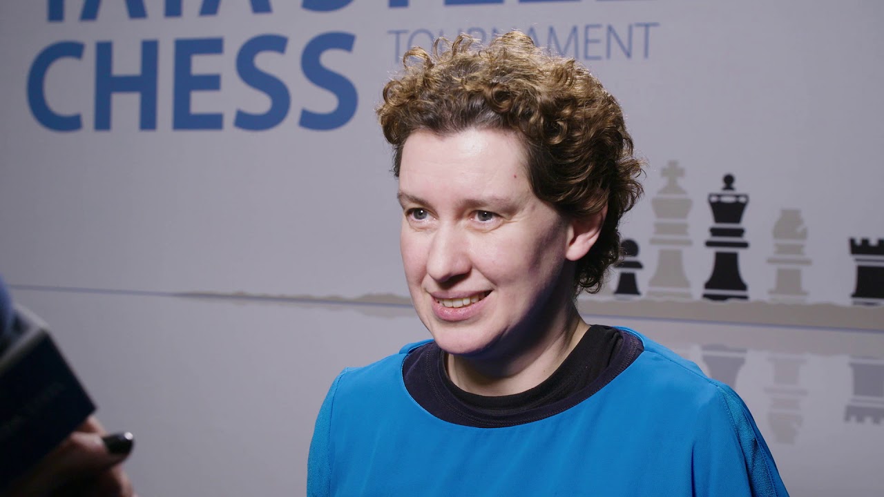 Natasha Regan - Co-author Game Changer