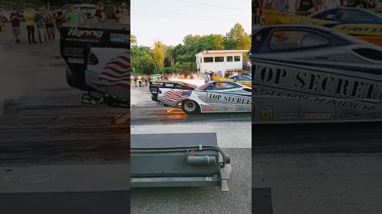 🔥🔥Jet Powered Dragsters 2022#shorts#kil-kare#4,000Horse Power🔥🔥