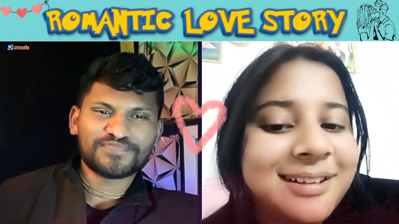 ROMANTIC LOVE STORY 💞❤️