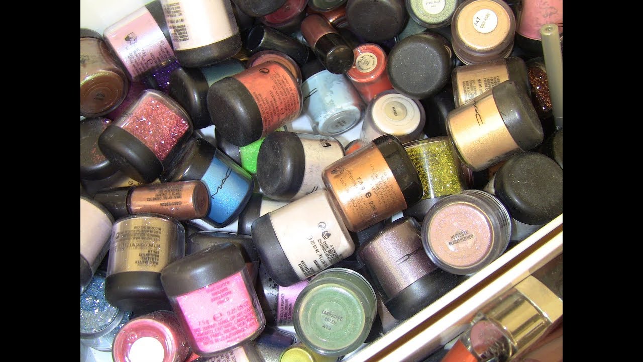 Make up Lucky dip Episode 15