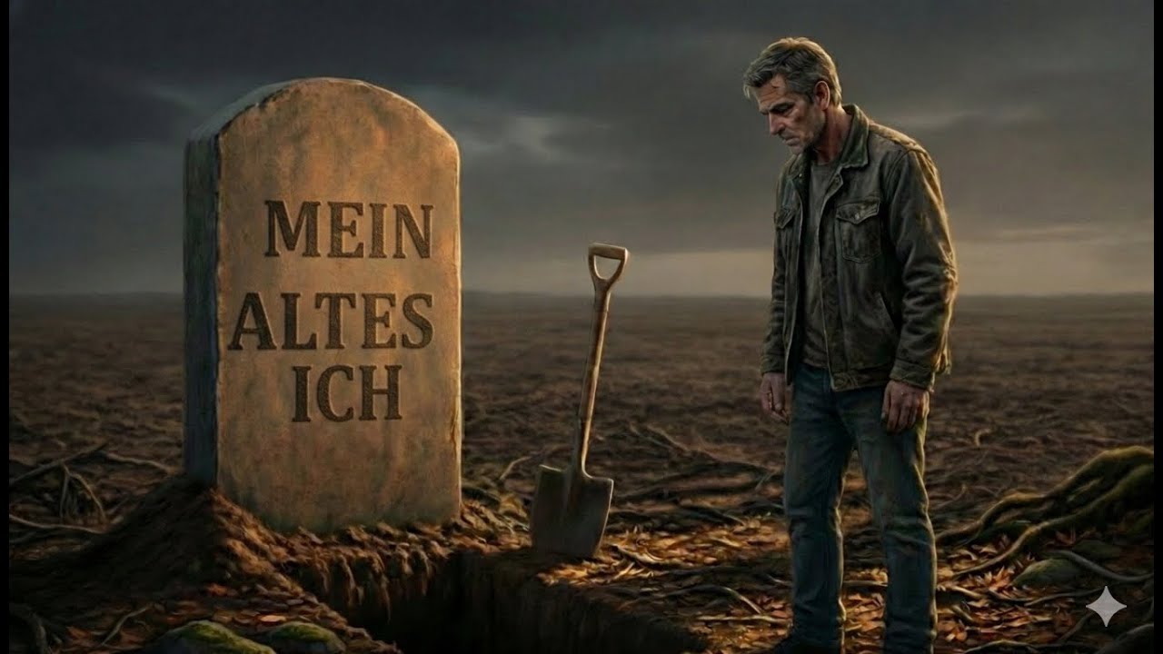 ELIMINIERE deine alte IDENTITÄT und beobachte, wie sich deine Realität VERÄNDERT