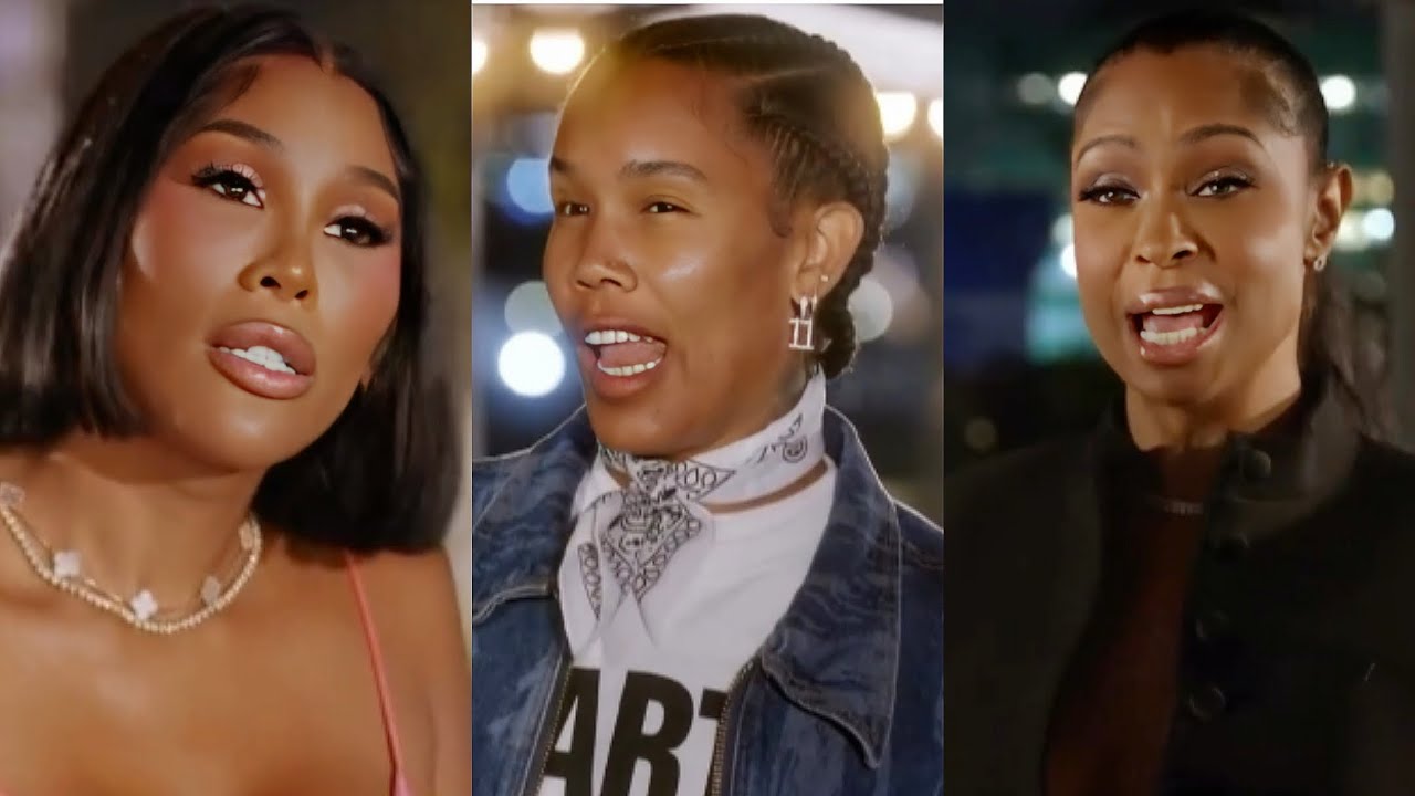 Ty SNAPS on Ming After Jennifer EXPOSES Jackie’s LIE! BBWLA S12