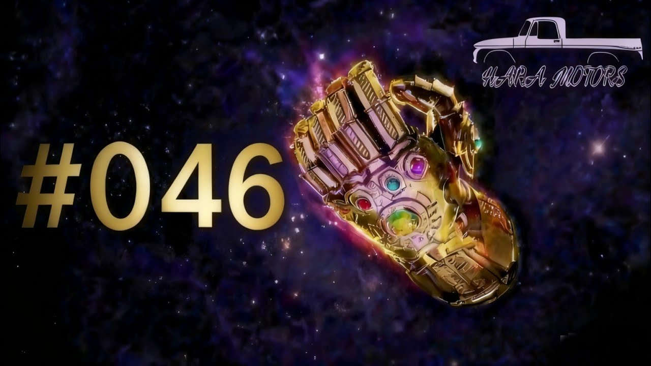 GUANTELETE DEL INFINITO! 😱 Construcción ÉPICA Paso a Paso - Fascículo 046 Planeta DeAgostini