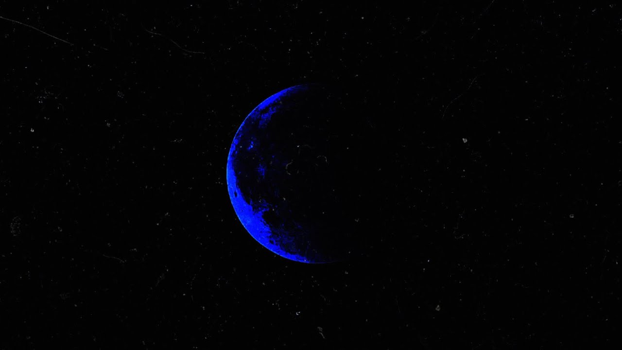 Friday - Luna (Audio)