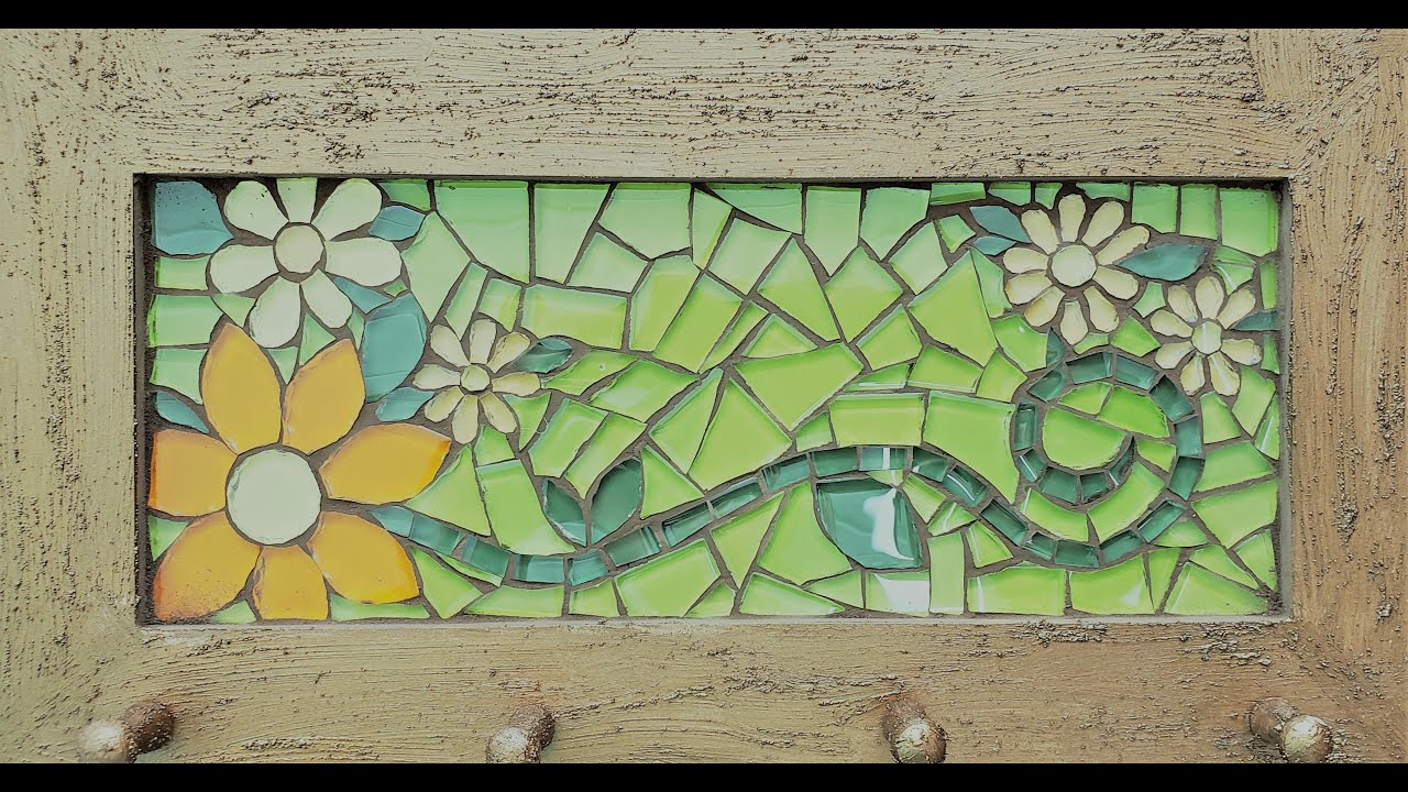 Tutorial de Mosaico