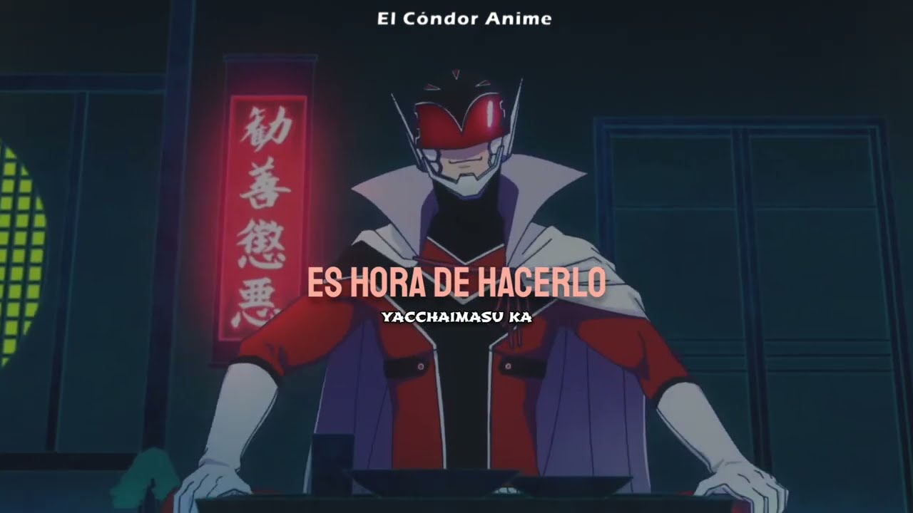 Sentai Daishikkaku Season 2 Opening Full | Sub Español |
