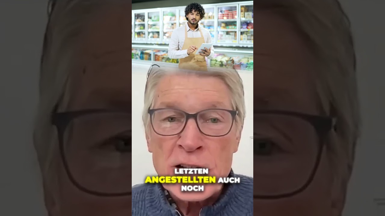 KI - Das wird ein riesen Problem I Ernst Wolff