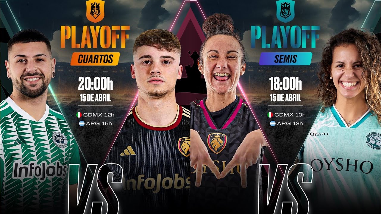 🔴 SI GANAMOS ESTAMOS EN EL WIZINK !!! PLAYOFF KINGS LEAGUE CON FERNANDO LLORENTE - DjMaRiiO