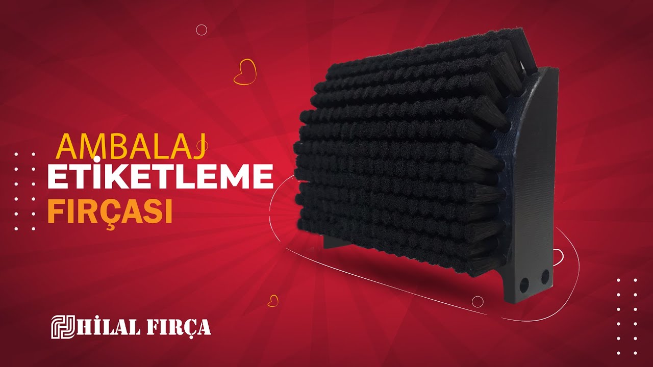 Panel, Ambalaj Etiketleme Fır&ccedil;ası | Hilal Fır&ccedil;a |  end&uuml;striyel fır&ccedil;alar