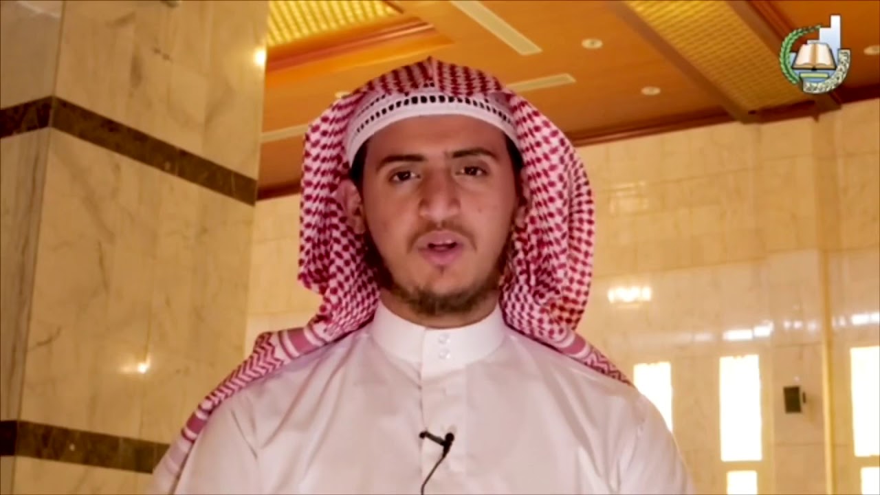( حاتم بن رائزة ) كلمات الشاعر خالد صالح القحطاني أداء المنشد : عوض آل الشريف