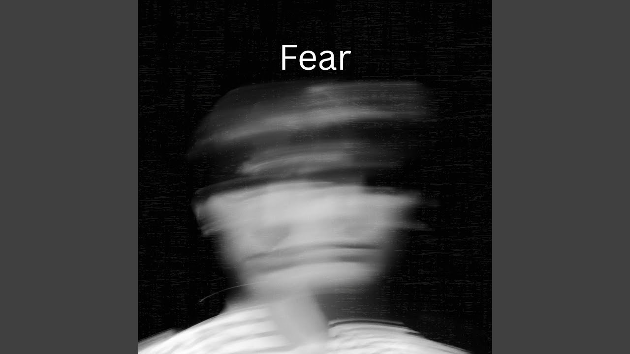 Fear (Instrumental)