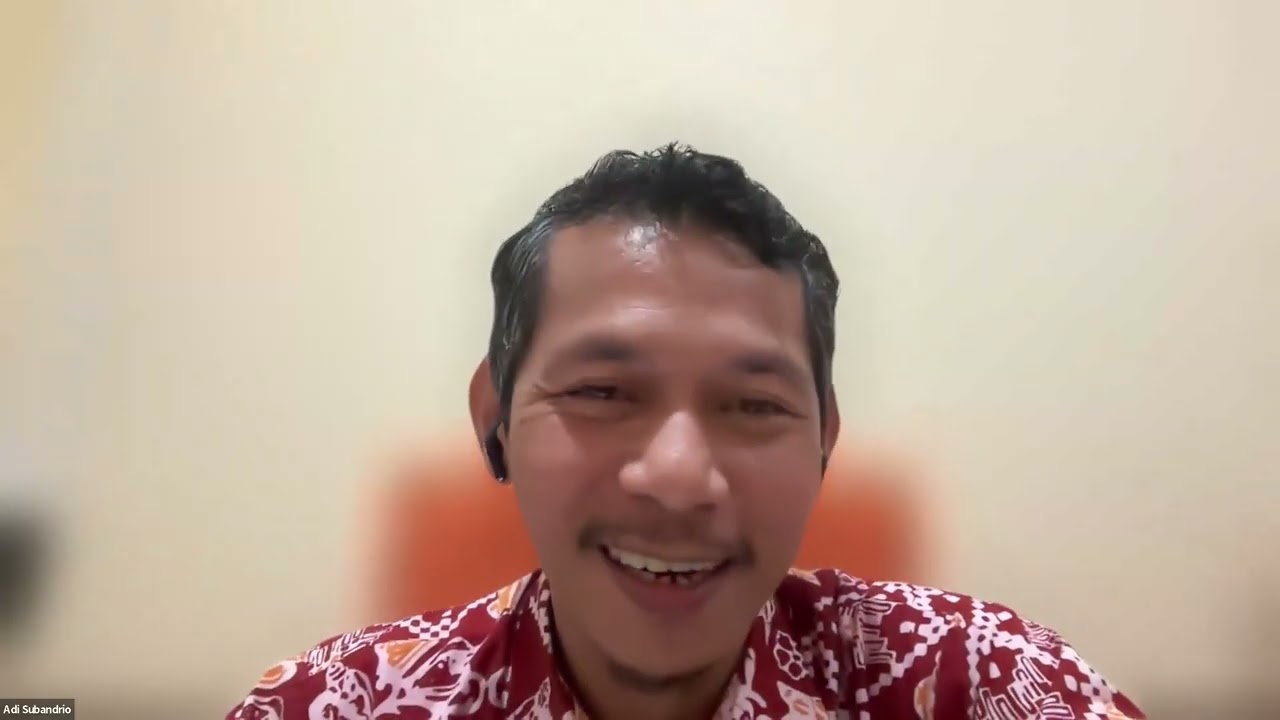 Forum PD 2026 untuk RKPD 2027